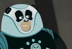 玩具熊最新爆料,揭秘神秘力量背后的秘密