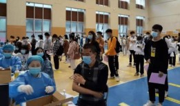 金华爆料今天最新消息疫情,多区域核酸检测，防控措施持续加强